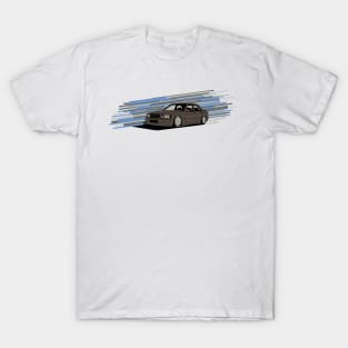 Cossie Classic T-Shirt